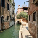 En route to The Peggy Guggenheim Collection venice stonproduction travelauthentichellip