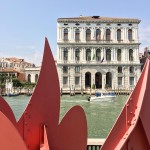 When at Peggy Guggenheim Collection make sure to step outsidehellip