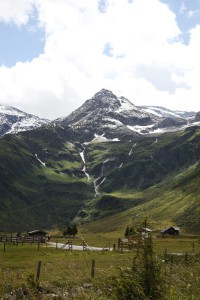 Salzburger Land