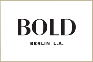 bold
