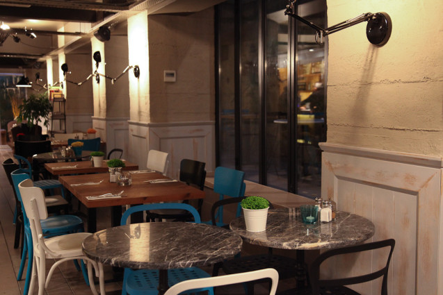 Cafes archive page 2 of 4 smart travelling Cafeteria vintage chic