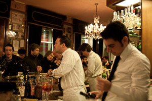 Bar Basso