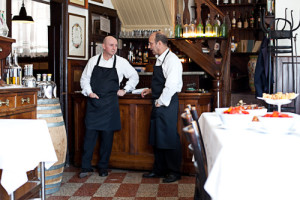 Antica Trattoria della Pesa