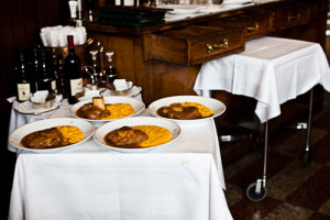 Antica Trattoria della Pesa