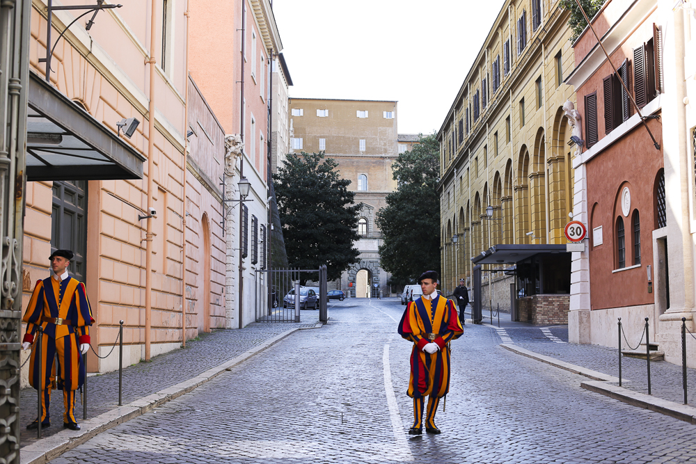 Musei Vatican