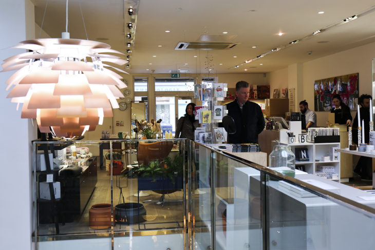 Skandium, Nicola Bramigk