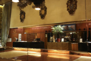 Hotel Bauer, Nicola Bramigk