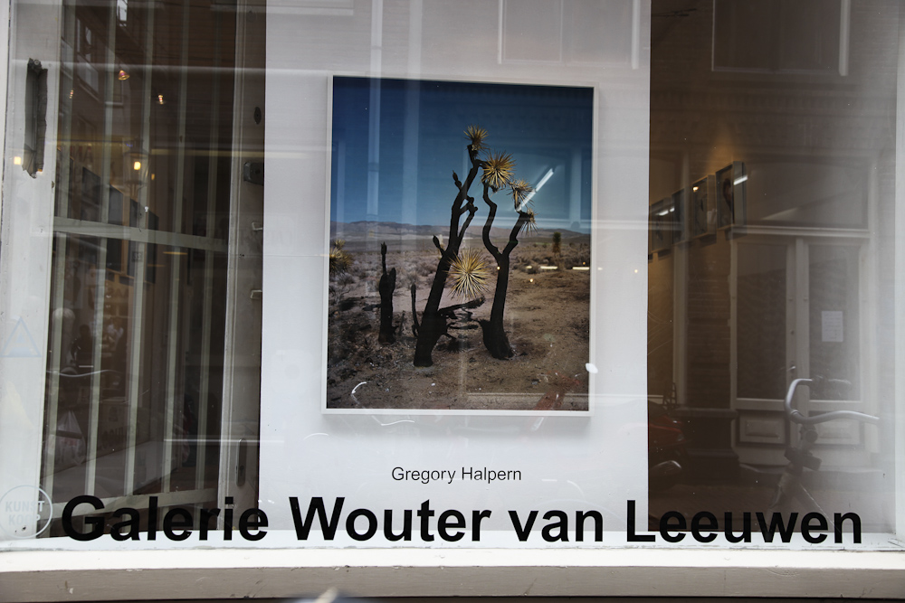 Galerie Wouter van Leeuwen