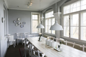 Hotel J Nacka Strand, Nicola Bramigk
