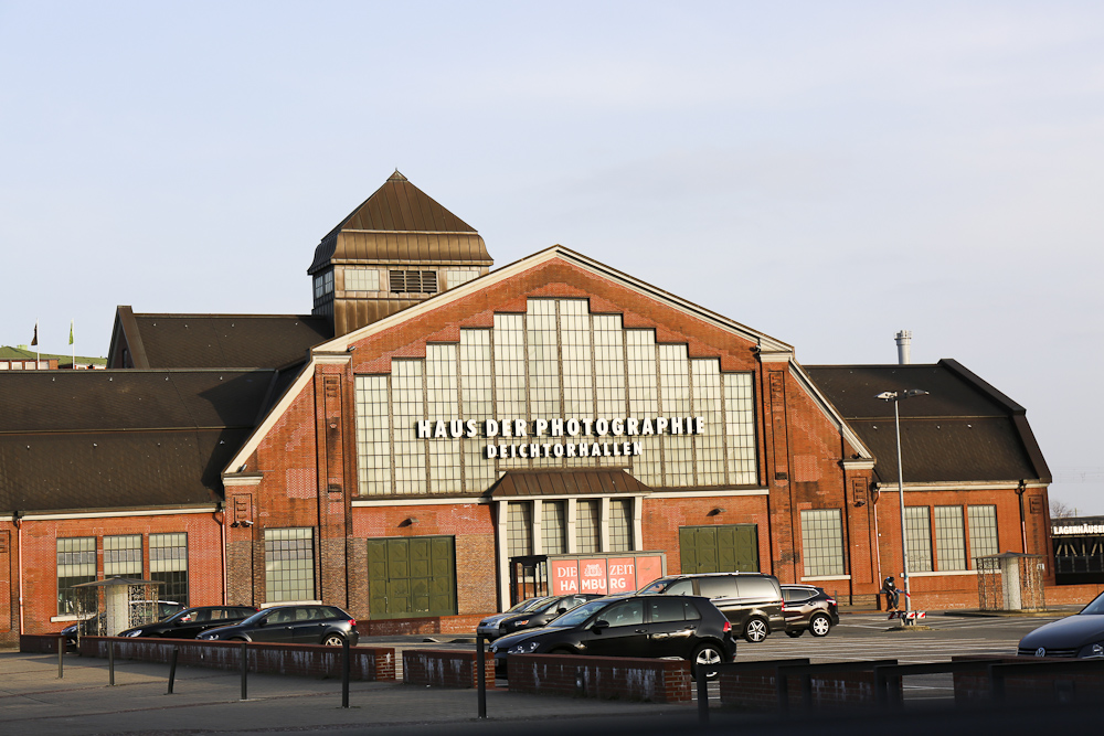 Deichtorhallen, Nicola Bramigk