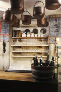 Cantina do Mori, Nicola Bramigk