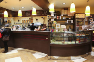 Caffetteria Caffè del Doge