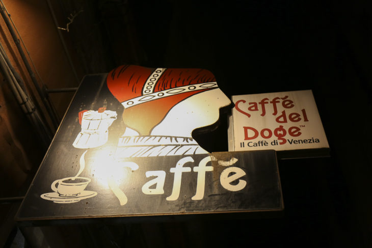 Caffetteria Caffè del Doge