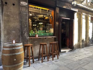 Cantina do Mori, Nicola Bramigk