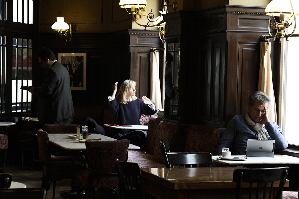 Café Sperl