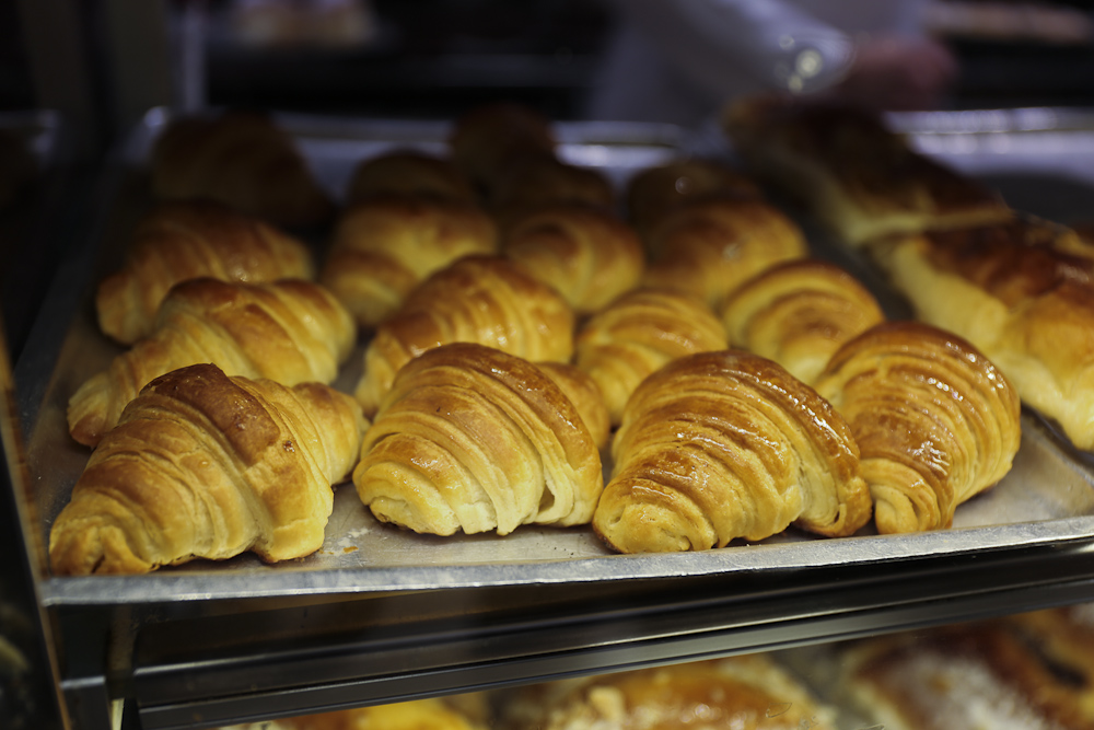 Pasteleria Mallorquina, Nicola Bramigk