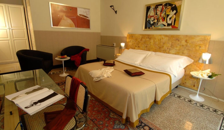 Belle Arti Resort