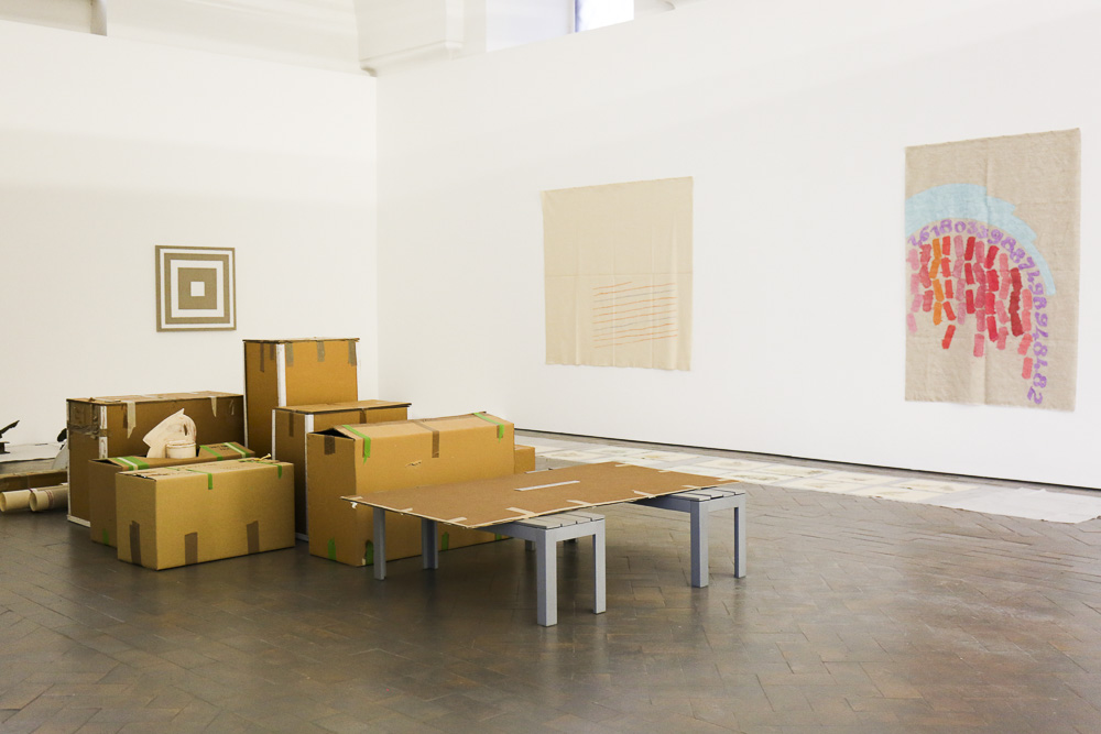 Galleria Lorcan O'neill