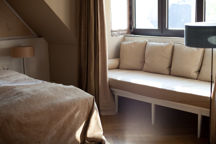 Hotel Cortiina