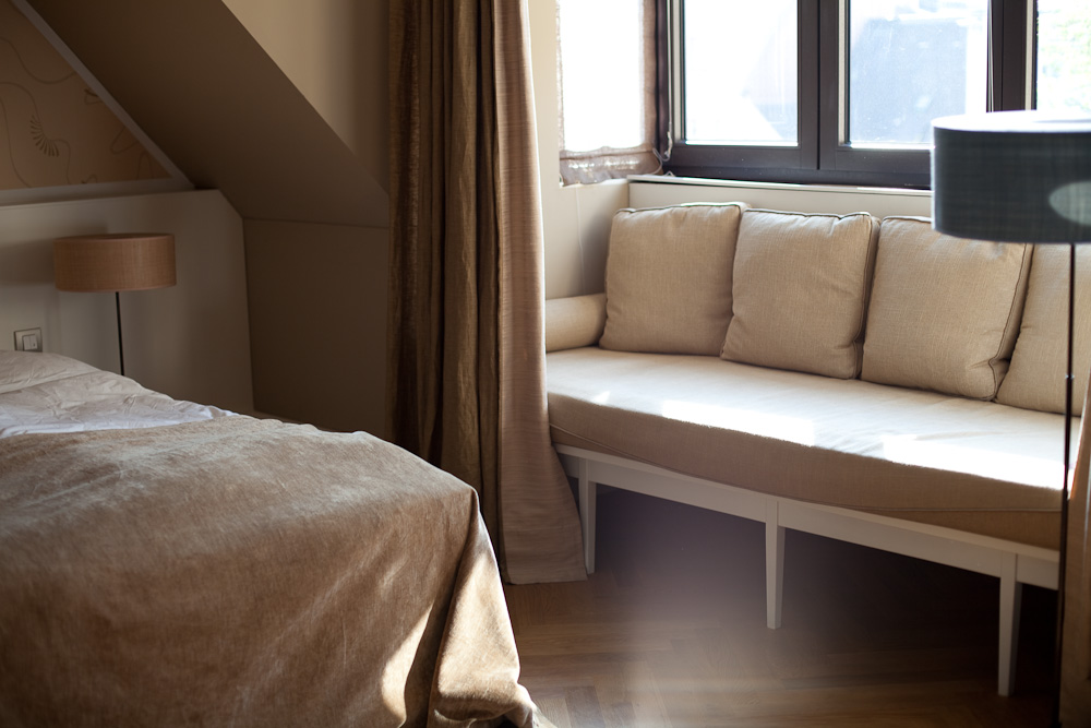 Hotel Cortiina