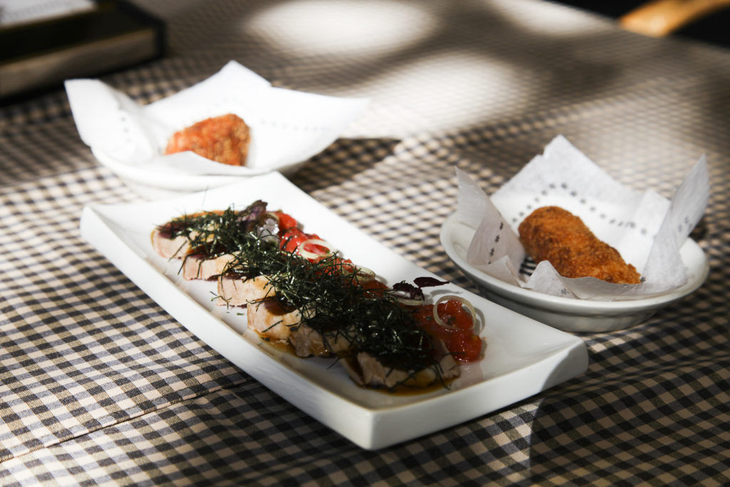 Tapas24, nicola Bramigk