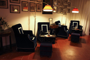 Hotel Cellai, Nicola Bramigk