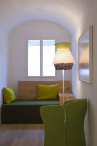 Art Hotel Blaue Gans