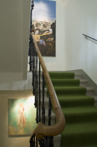 Art Hotel Blaue Gans