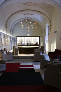 Convent de la Missió, Nicola Bramigk