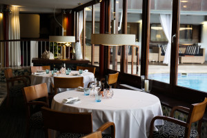 Hotel Portixol, Nicola Bramigk