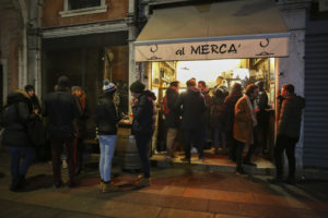 Al Merca, Nicola Bramigk
