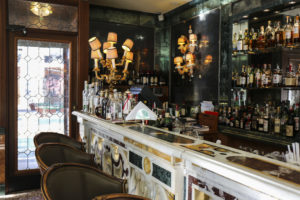 Hotel Gritti Palace, Nicola Bramigk