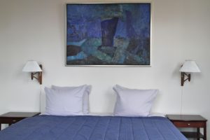 Hotel Alexandra