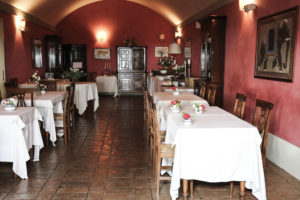 Villa Poggiale, Nicola Bramigk