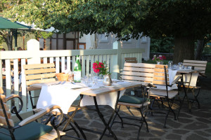 Gasthof Kohlern, Nicola Bramigk