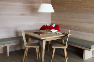 Vigilius Mountain Resort, Nicola Bramigk