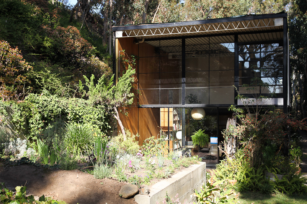 Eames House Fondation