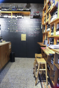 Vino Vero, Nicola Bramigk