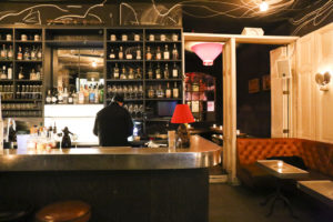 James T.Hunt Bar