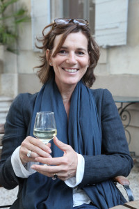 Château des Alpilles, Nicola Bramigk