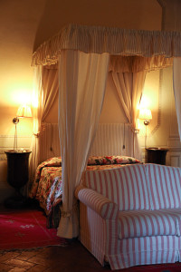 Villa Poggiale, Nicola Bramigk