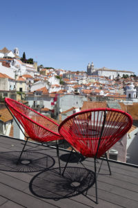 Memmo Alfama, Nicola Bramigk