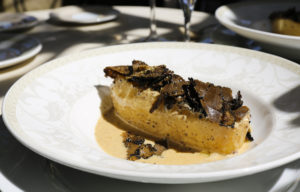 Restaurant Bruno, Nicola Bramigk