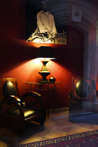 Hôtel l’Amphithéâtre