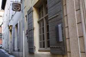 Hôtel l’Amphithéâtre