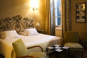 Grand Hôtel Nord-Pinus, Nicola Bramigk