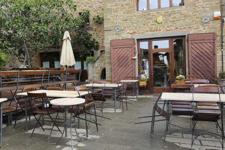 Bar Ucci, Nicola Bramigk
