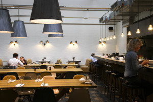 Hoxton Holborn, Nicola Bramigk