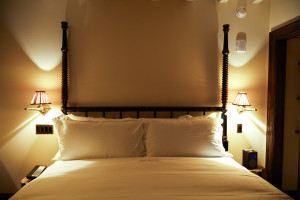 The Ludlow Hotel, Nicola Bramigk