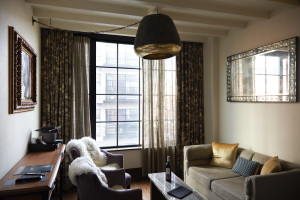 The Ludlow Hotel, Nicola Bramigk